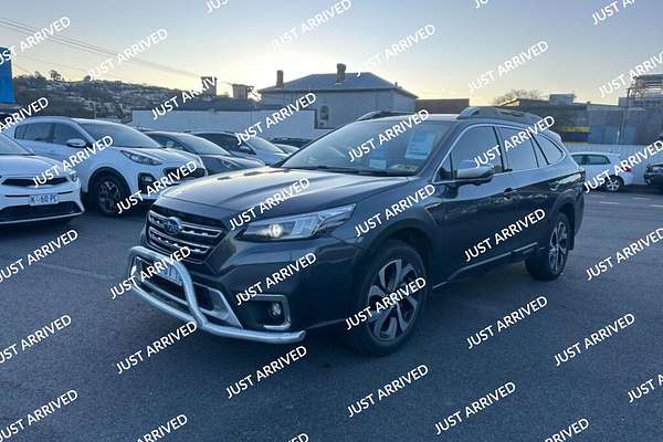 2021 Subaru Outback AWD Touring 6GEN