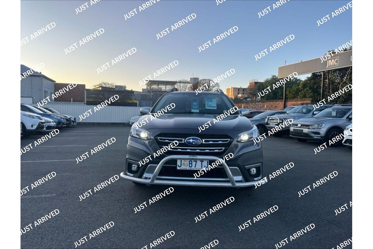 2021 Subaru Outback AWD Touring 6GEN
