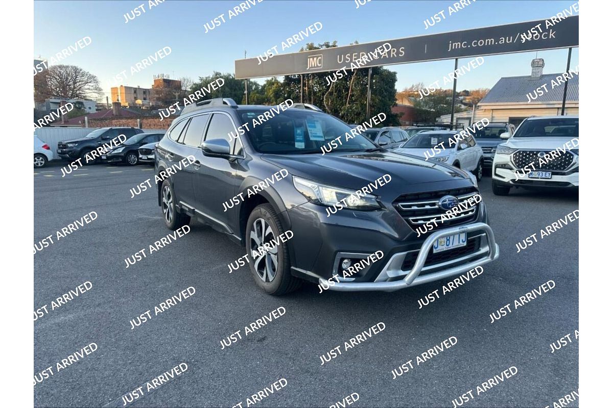 2021 Subaru Outback AWD Touring 6GEN