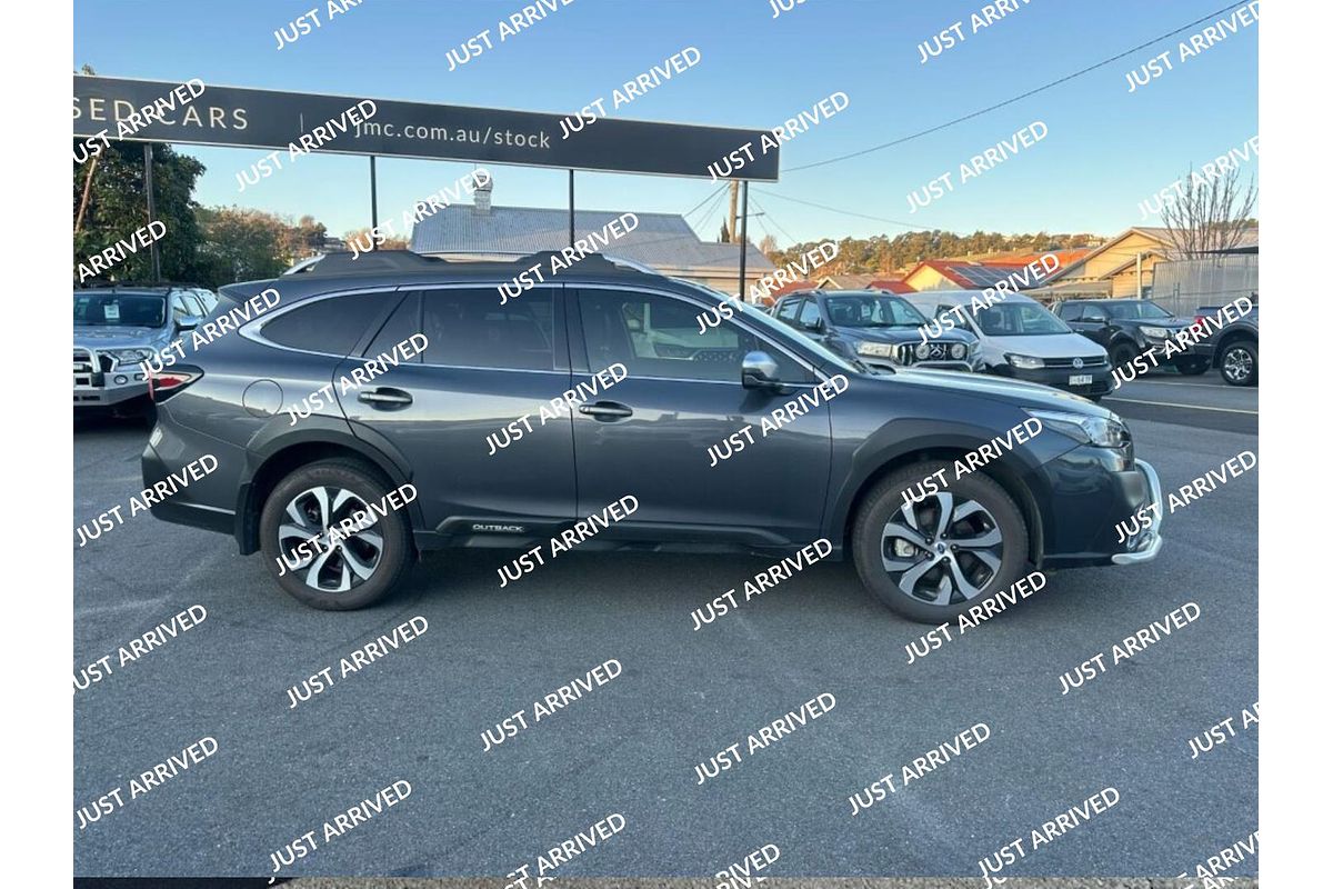 2021 Subaru Outback AWD Touring 6GEN