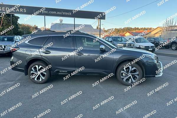 2021 Subaru Outback AWD Touring 6GEN