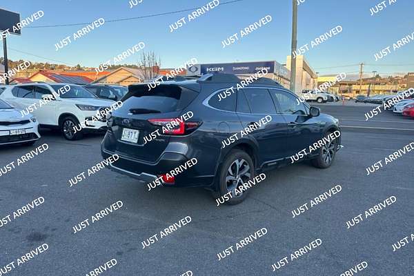 2021 Subaru Outback AWD Touring 6GEN