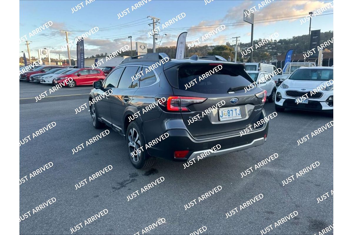 2021 Subaru Outback AWD Touring 6GEN
