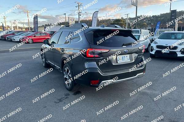 2021 Subaru Outback AWD Touring 6GEN