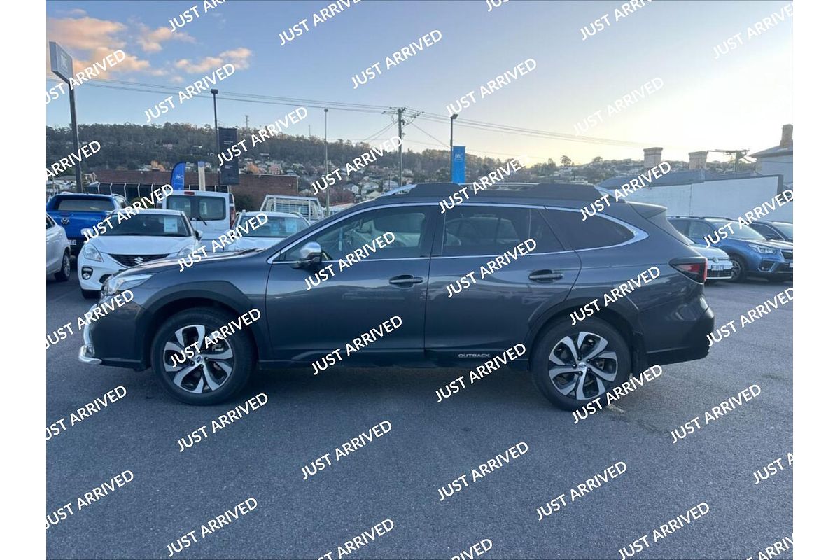 2021 Subaru Outback AWD Touring 6GEN