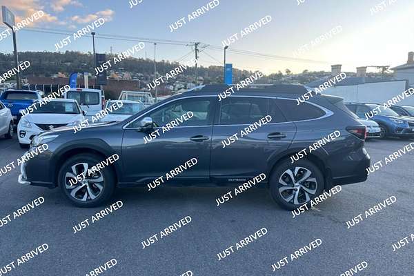 2021 Subaru Outback AWD Touring 6GEN