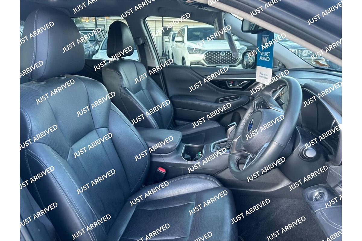 2021 Subaru Outback AWD Touring 6GEN