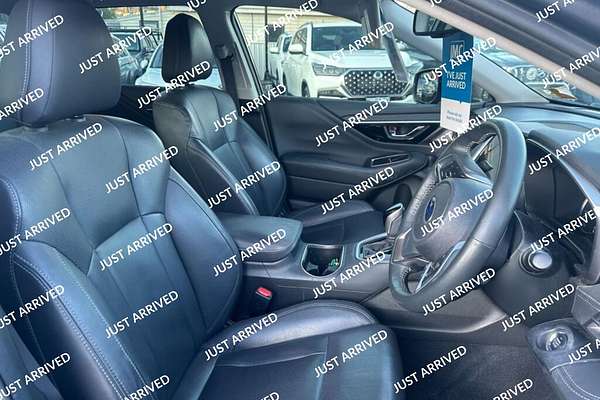 2021 Subaru Outback AWD Touring 6GEN