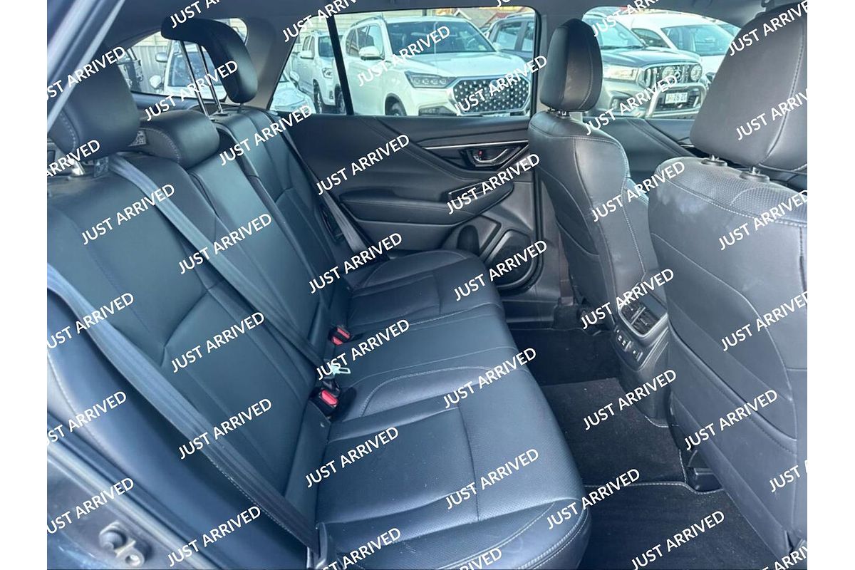 2021 Subaru Outback AWD Touring 6GEN