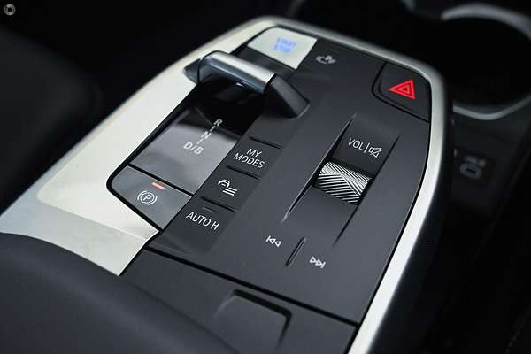 2024 BMW iX1 eDrive20 xLine U11