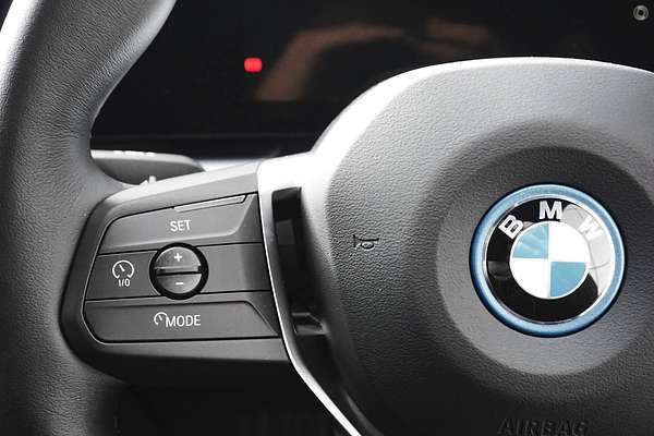 2024 BMW iX1 eDrive20 xLine U11