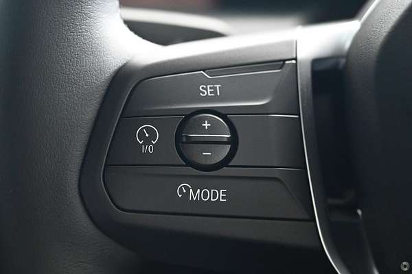 2024 BMW iX1 eDrive20 xLine U11