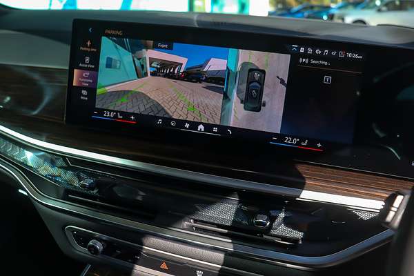 2025 BMW X5 xDrive30d M Sport G05 LCI