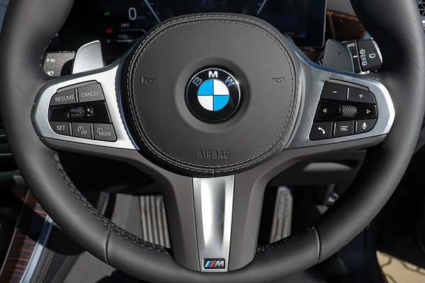2025 BMW X5 xDrive30d M Sport G05 LCI