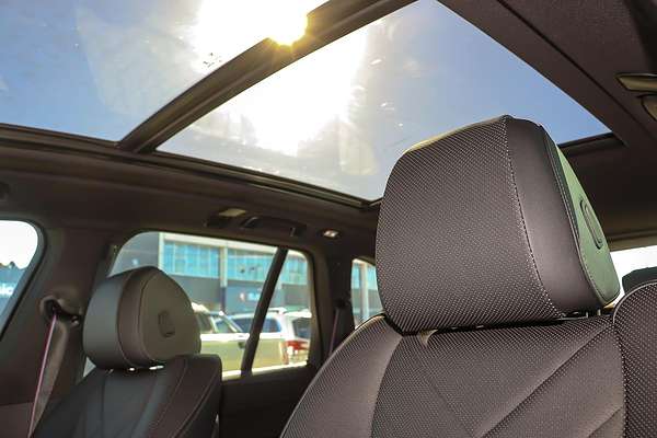 2025 BMW X5 xDrive30d M Sport G05 LCI