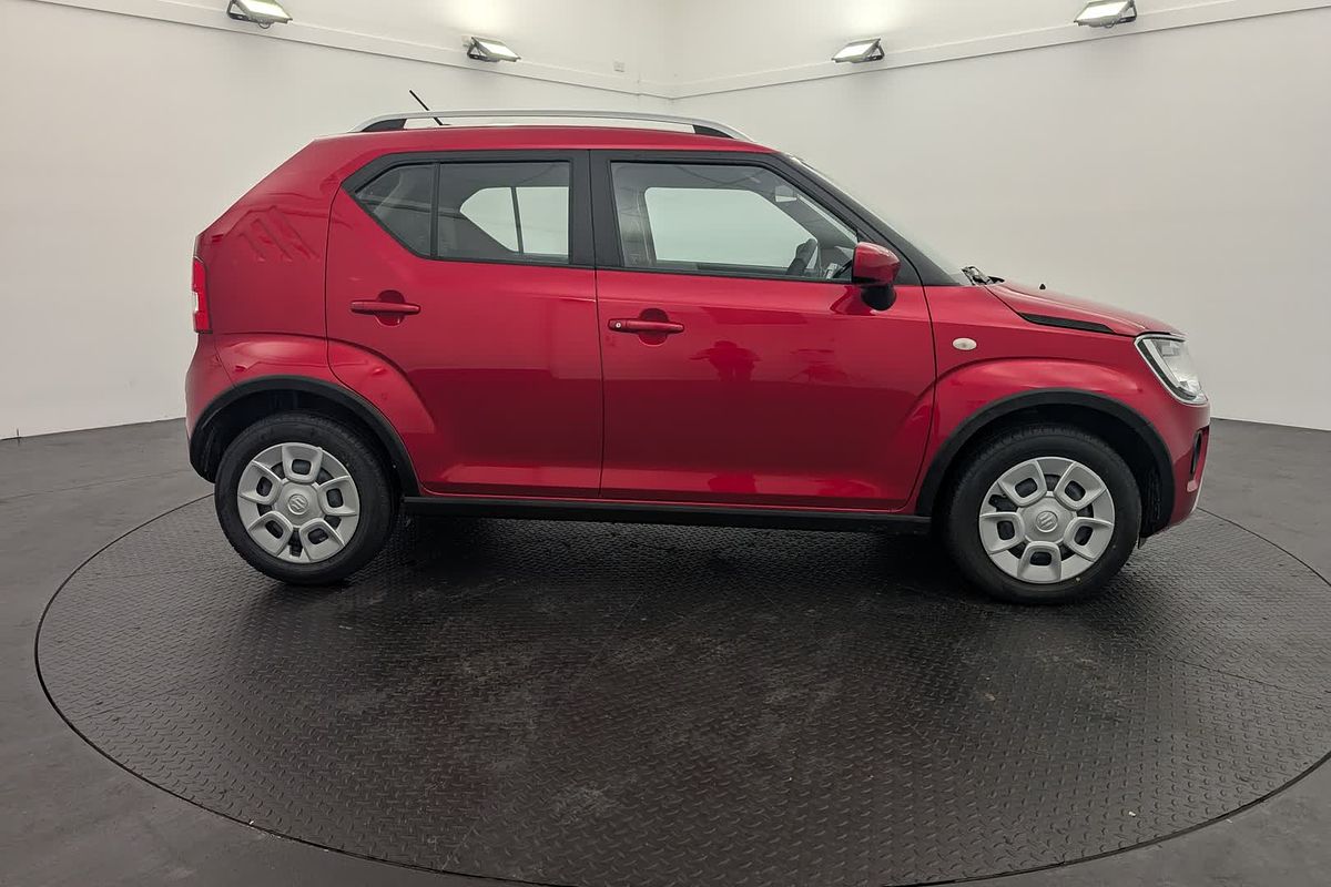 2025 Suzuki Ignis GL MF Series II