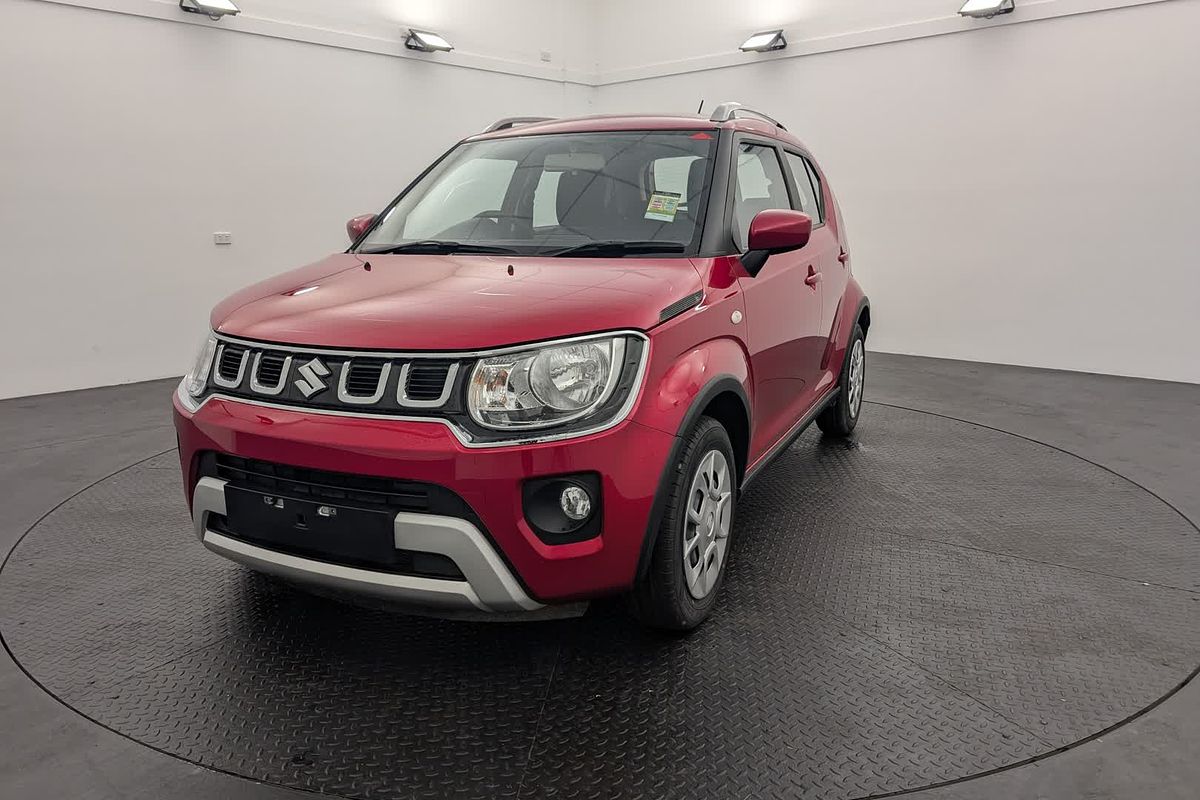 2025 Suzuki Ignis GL MF Series II