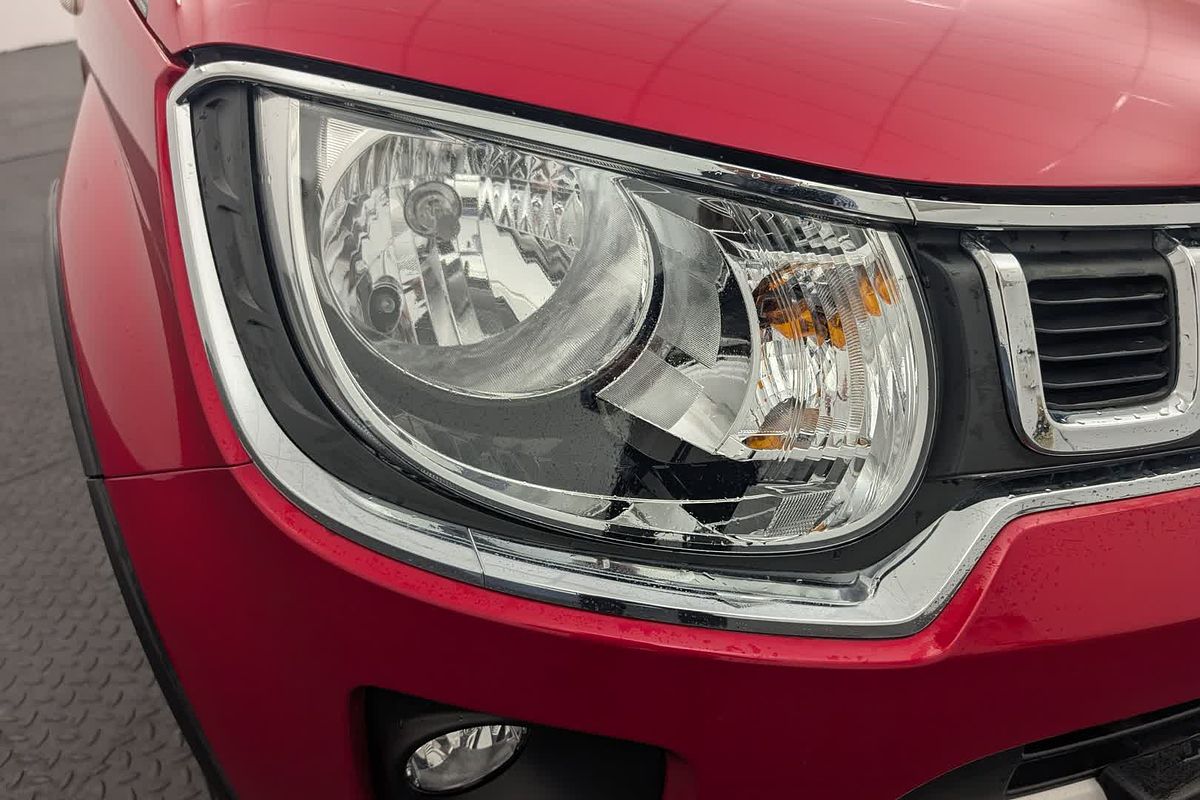 2025 Suzuki Ignis GL MF Series II