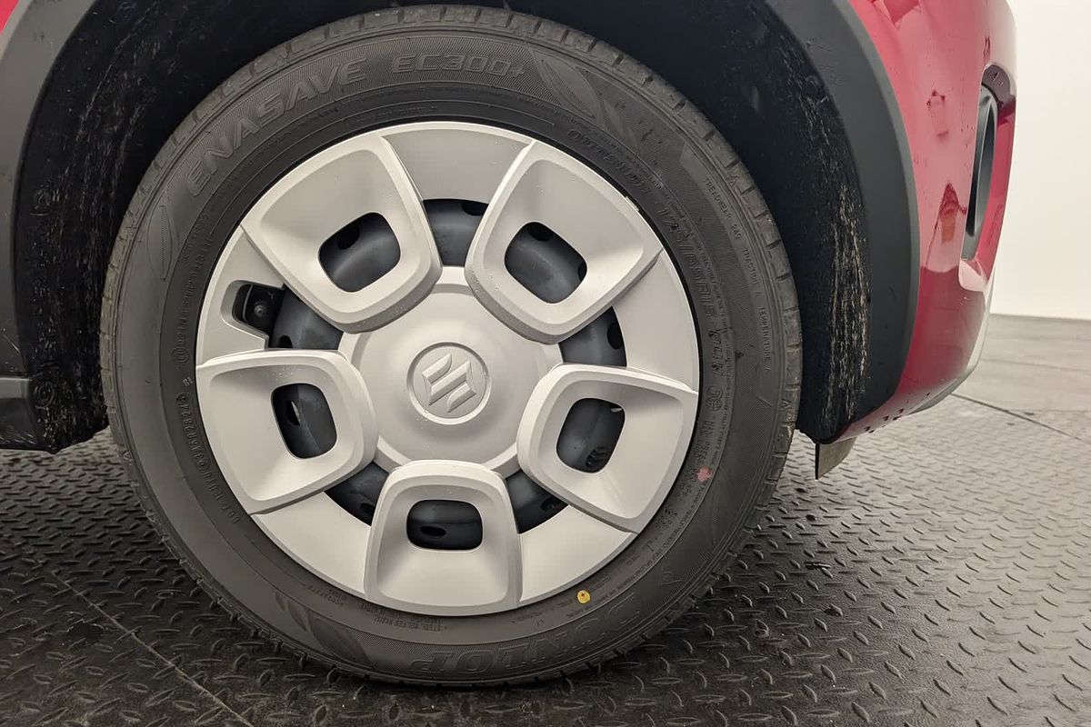 2025 Suzuki Ignis GL MF Series II