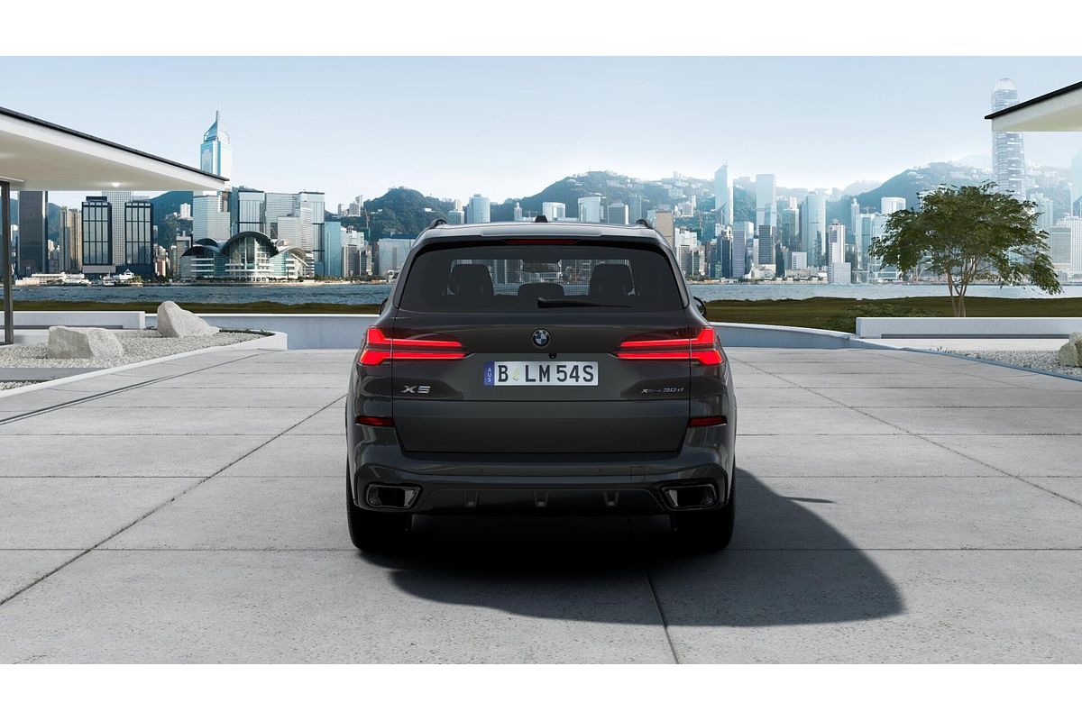 2025 BMW X5 xDrive30d M Sport G05 LCI