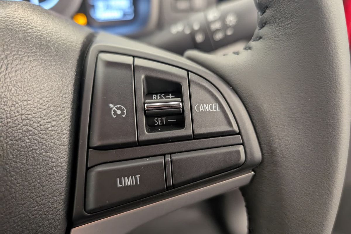 2025 Suzuki Ignis GL MF Series II