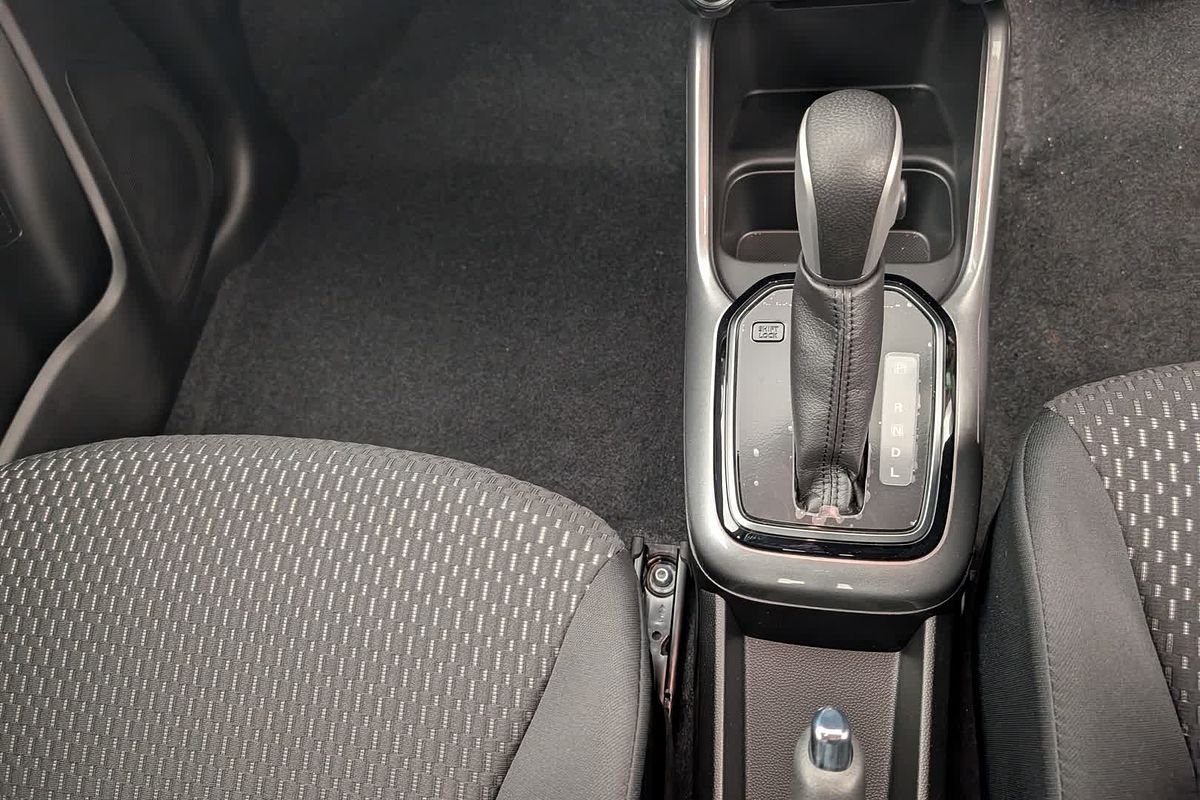 2025 Suzuki Ignis GL MF Series II