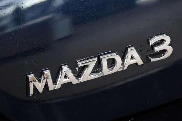 2019 Mazda 3 G25 Astina BP Series