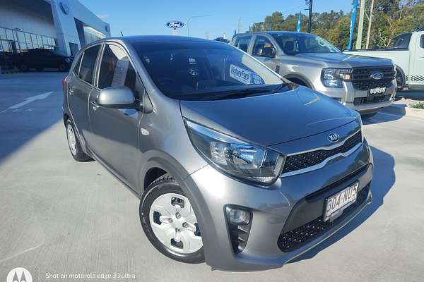 2020 Kia Picanto S JA