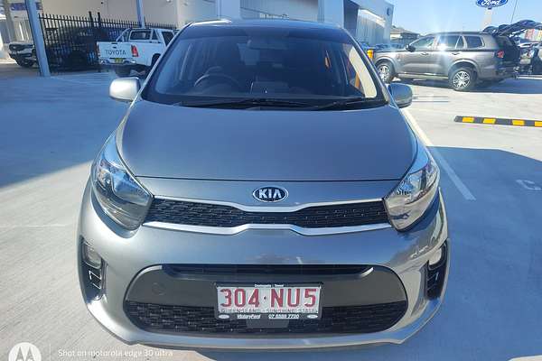2020 Kia Picanto S JA