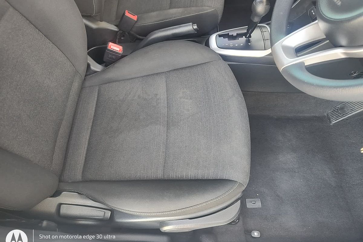 2020 Kia Picanto S JA