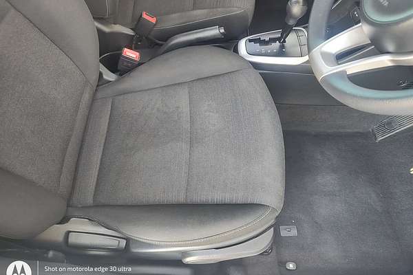 2020 Kia Picanto S JA