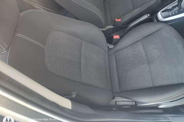 2020 Kia Picanto S JA
