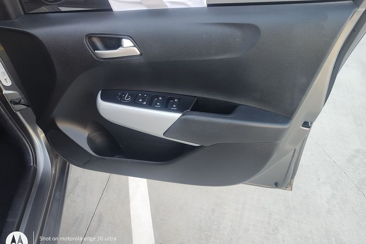 2020 Kia Picanto S JA