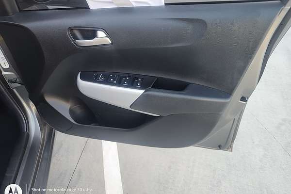 2020 Kia Picanto S JA