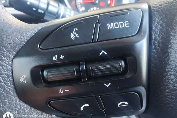 2020 Kia Picanto S JA