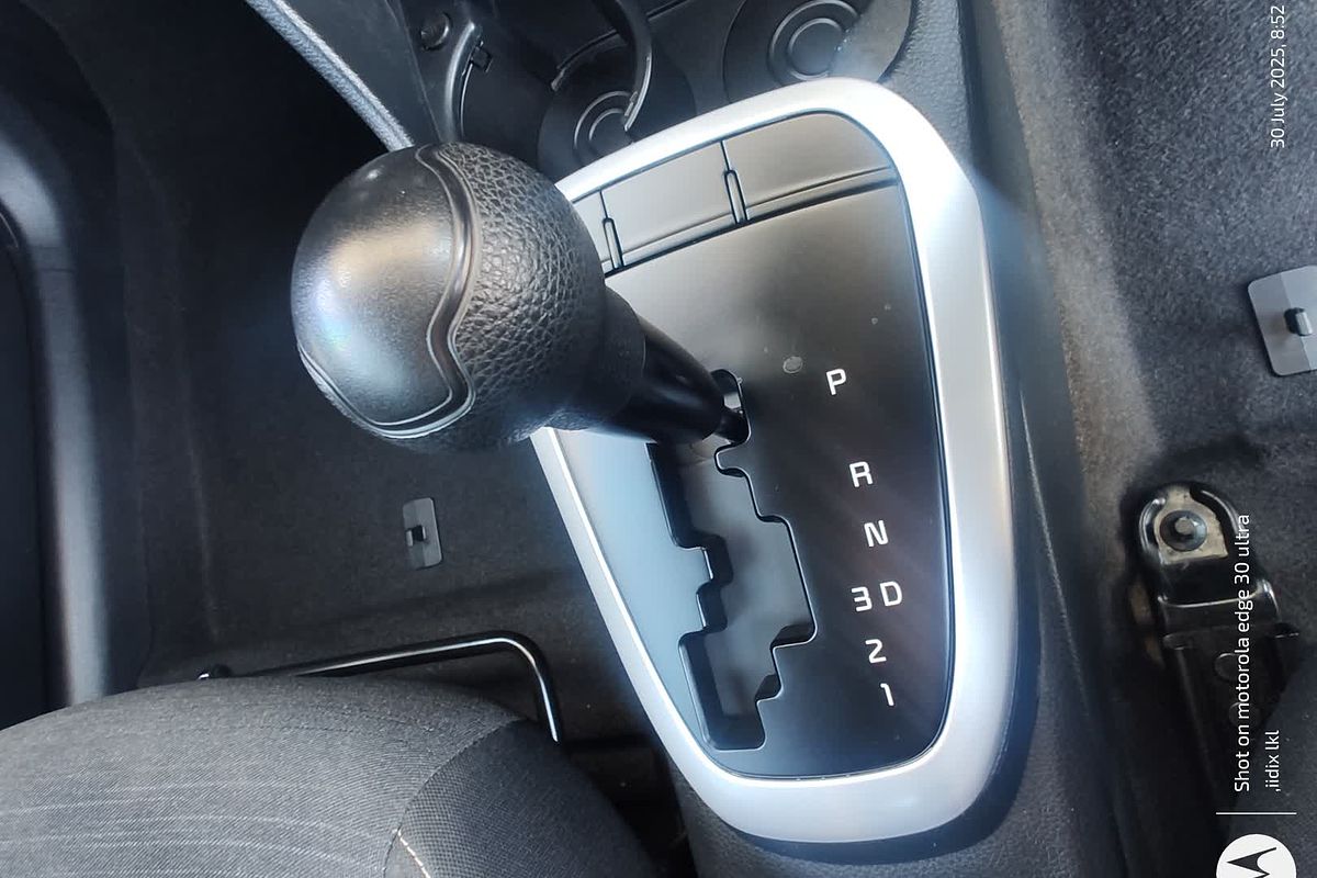 2020 Kia Picanto S JA