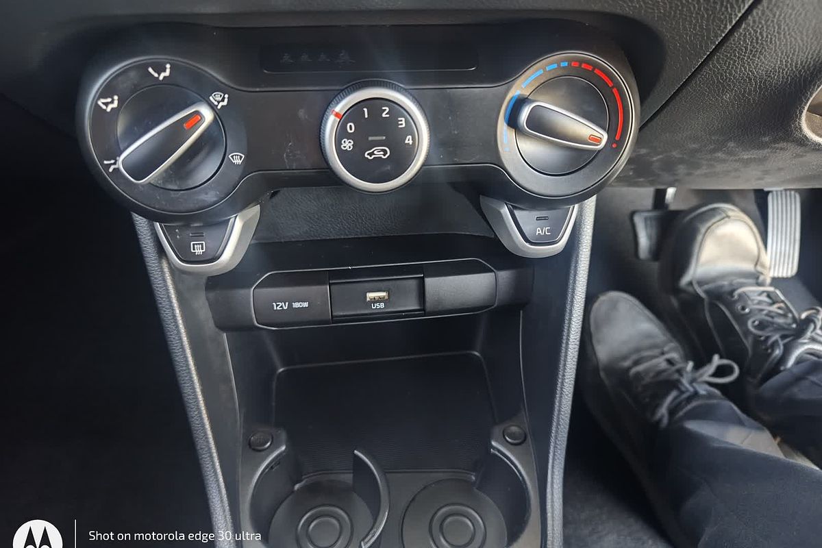 2020 Kia Picanto S JA