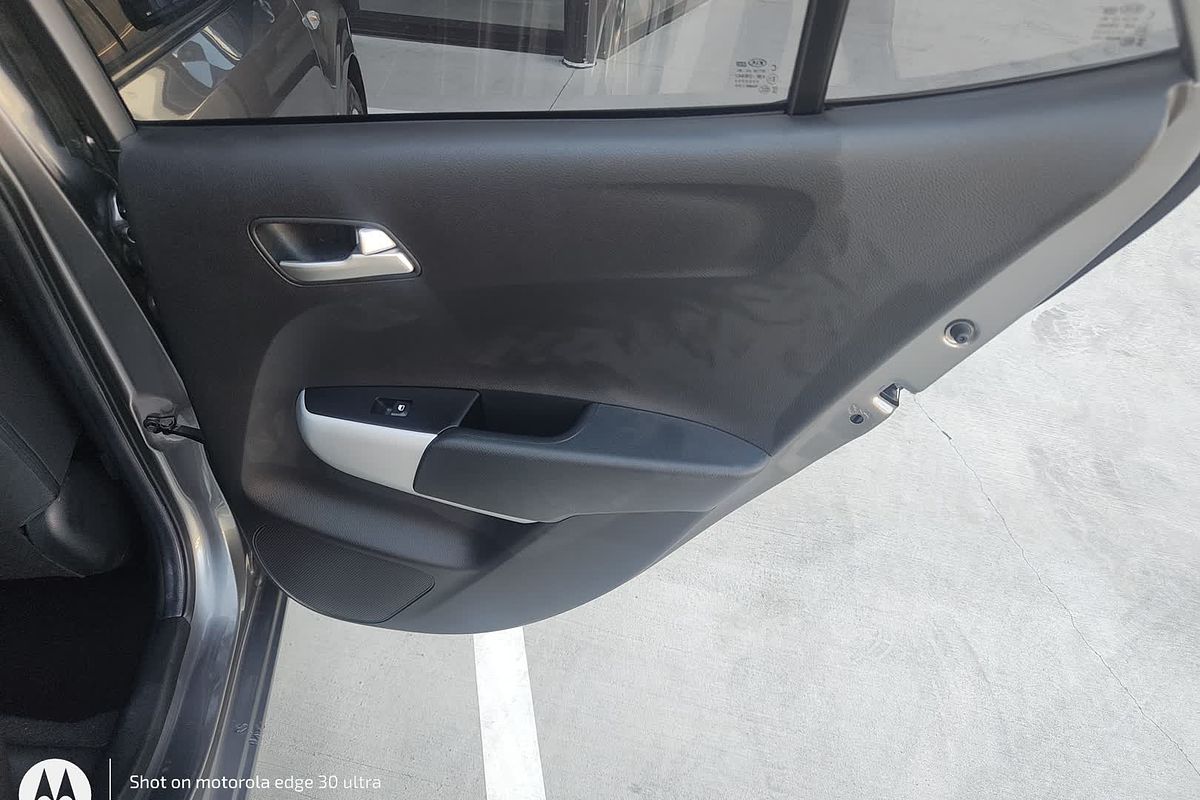 2020 Kia Picanto S JA