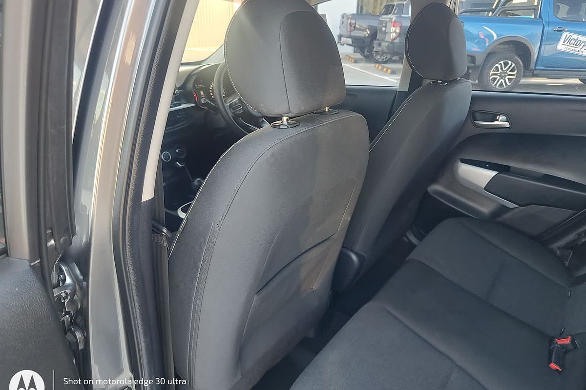 2020 Kia Picanto S JA
