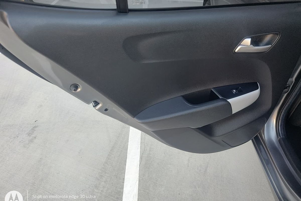 2020 Kia Picanto S JA