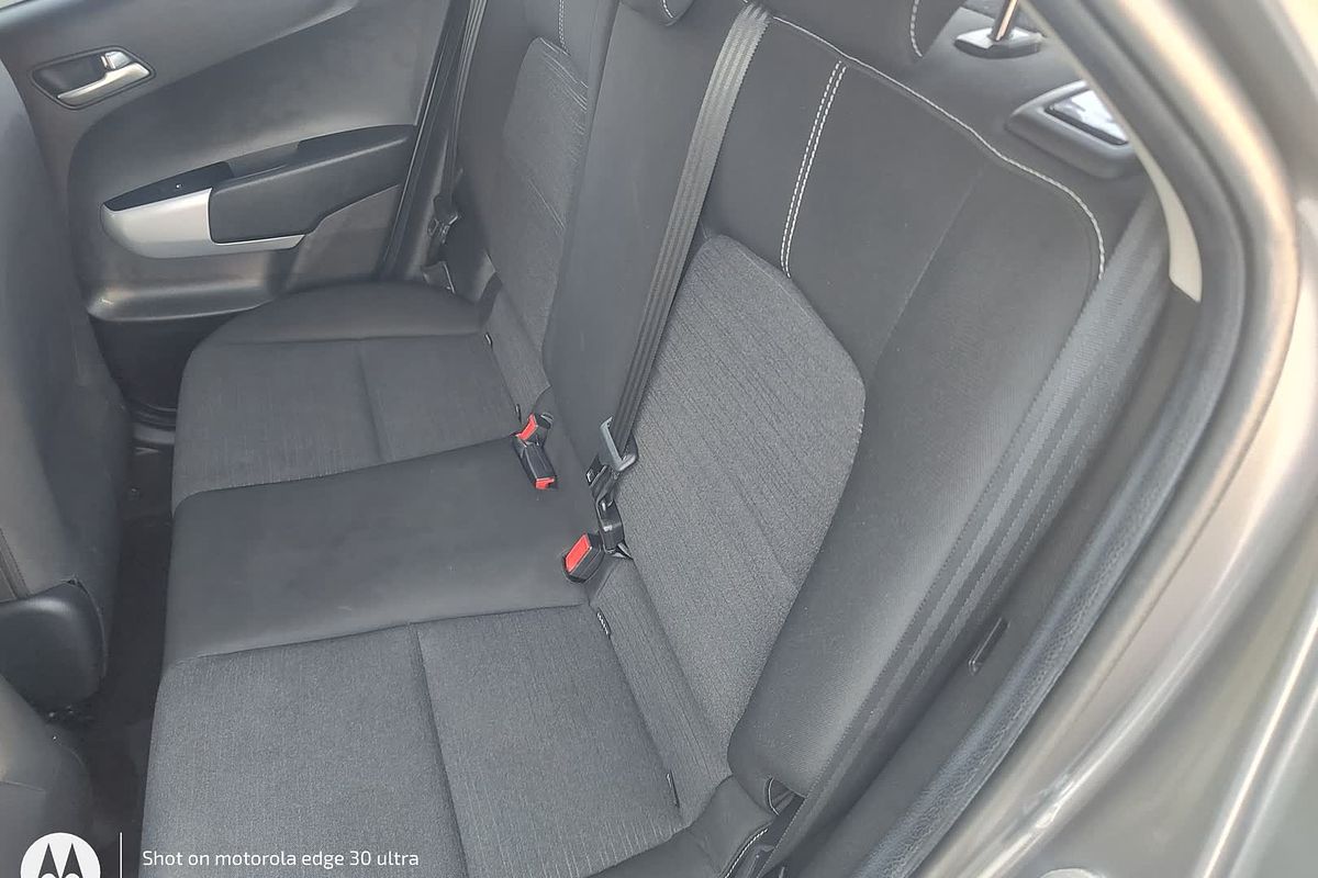 2020 Kia Picanto S JA