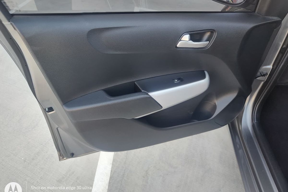2020 Kia Picanto S JA