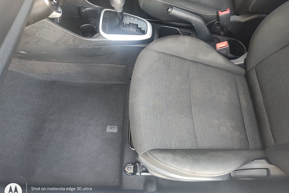 2020 Kia Picanto S JA