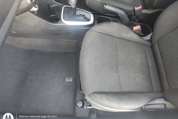 2020 Kia Picanto S JA