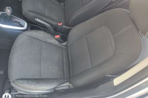 2020 Kia Picanto S JA