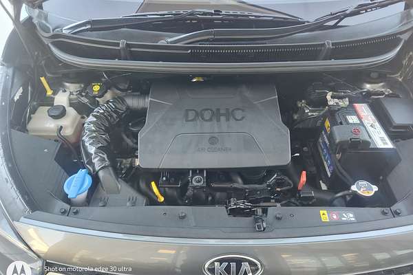 2020 Kia Picanto S JA
