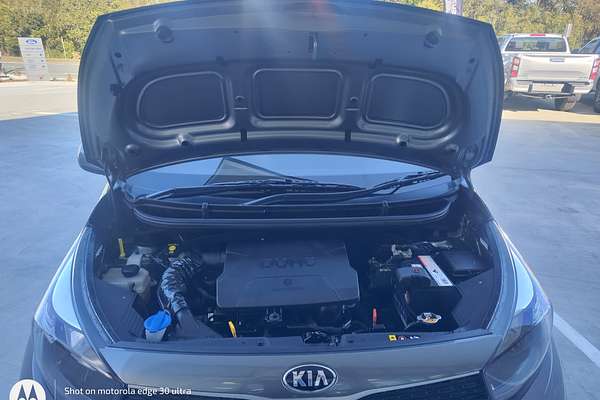 2020 Kia Picanto S JA