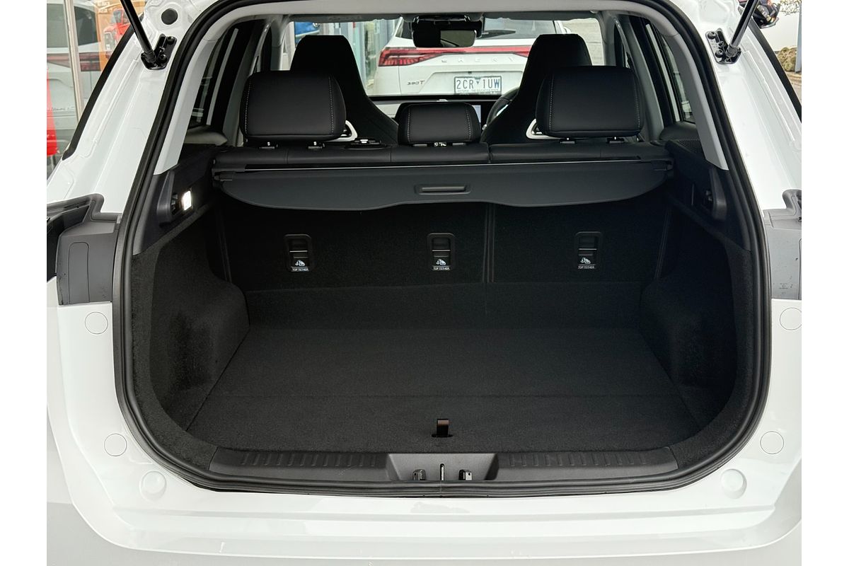 2025 Chery Tiggo 7 Super Hybrid Ultimate T32