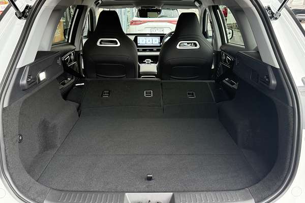 2025 Chery Tiggo 7 Super Hybrid Ultimate T32