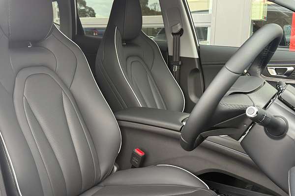 2025 Chery Tiggo 7 Super Hybrid Ultimate T32